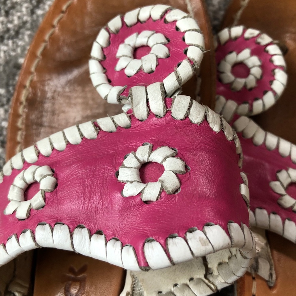 Jack Rogers - Picture 6 of 7